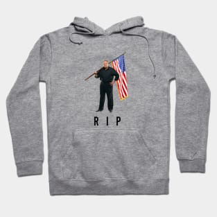 Rush Limbaugh 1 Hoodie